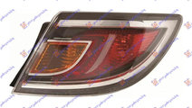 Stop Lampa Spate Exterior Rosu Dreapta Mazda 6 200...