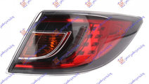 Stop Lampa Spate Exterior Rosu Dreapta Mazda 6 200...