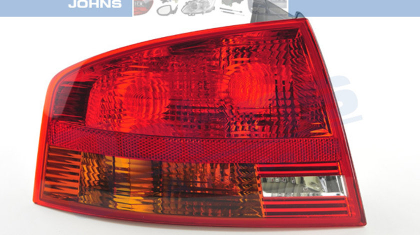 Stop/Lampa Spate Exterior Stanga Audi A4/B7 (Limousine) 2004 2005 | 2006 2007