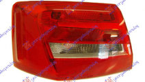Stop Lampa Spate Exterior Stanga Audi A6/C7 2010 2...