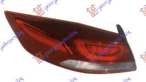 Stop/Lampa Spate Exterior Stanga Cu Led Hyundai El...