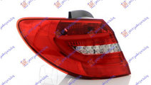 Stop/Lampa Spate Exterior Stanga Cu Led Mercedes B...