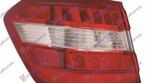 Stop/Lampa Spate Exterior Stanga Cu Led Mercedes E...