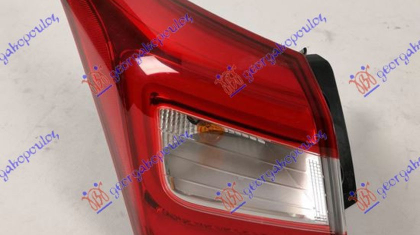 Stop/Lampa Spate Exterior Stanga Cu Led Original Hyundai I30 5D 2012-2013-2014