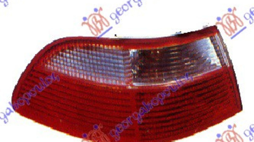 Stop Lampa Spate Exterior Stanga Fiat Albea 2002 2003 2004 2005