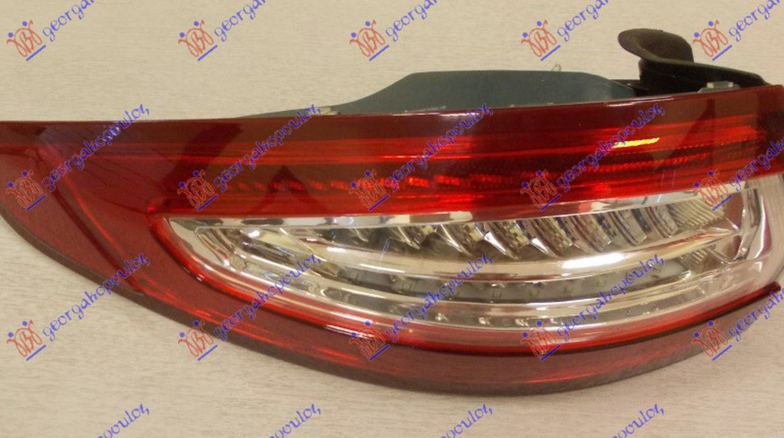 Stop Lampa Spate Exterior Stanga Ford Mondeo 2014 2015 2016 2017 2018 2019