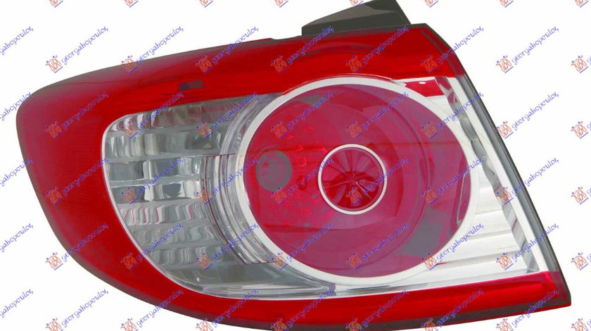 Stop/Lampa Spate Exterior Stanga Hyundai Santa Fe 2009-2010-2011-2012