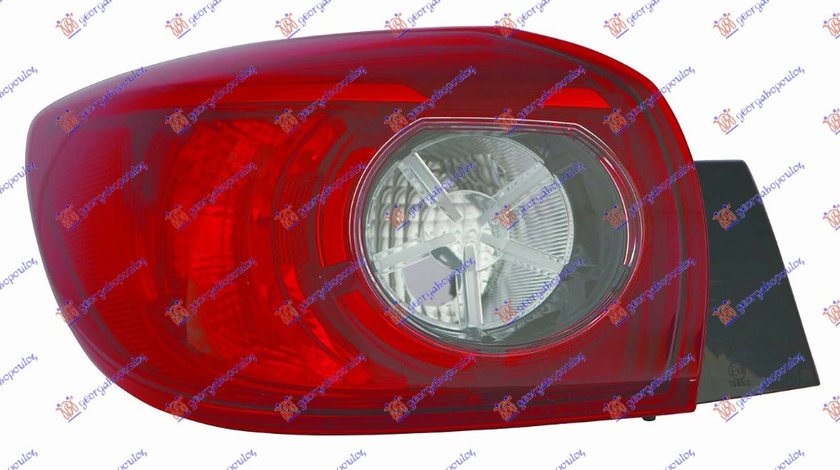 Stop Lampa Spate Exterior Stanga Mazda 3 2013 2014 2015 2016