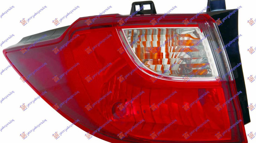 Stop Lampa Spate Exterior Stanga Mazda 5 2010 2011 2012 2013 2014 2015