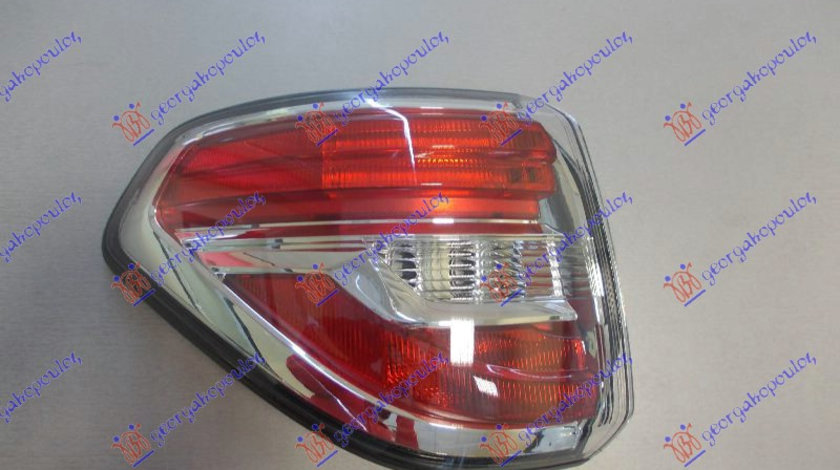 Stop Lampa Spate Exterior Stanga Nissan Patrol 2014 2015 2016 2017 2018 2019 2020 2021