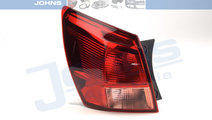 Stop/Lampa Spate Exterior Stanga Nissan QashQai 20...