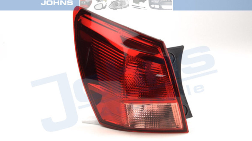 Stop/Lampa Spate Exterior Stanga Nissan QashQai 2007 2008 | 2009 2010