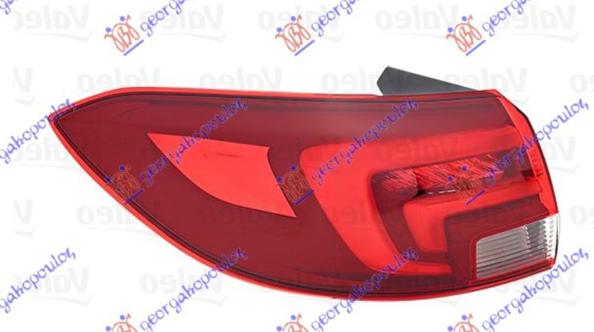 Stop Lampa Spate Exterior Stanga Opel Astra K 2019 2020 2021