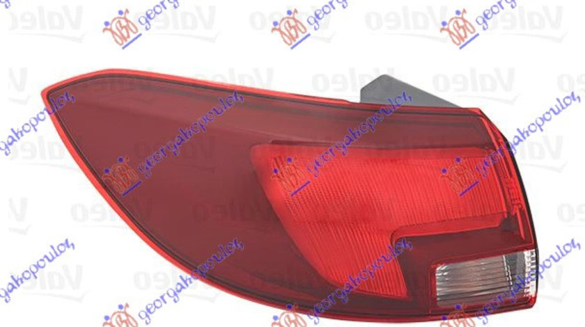 Stop Lampa Spate Exterior Stanga Opel Astra K 2019 2020 2021