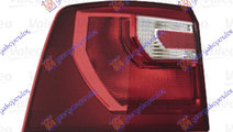 Stop Lampa Spate Exterior Stanga Seat Alhambra 201...