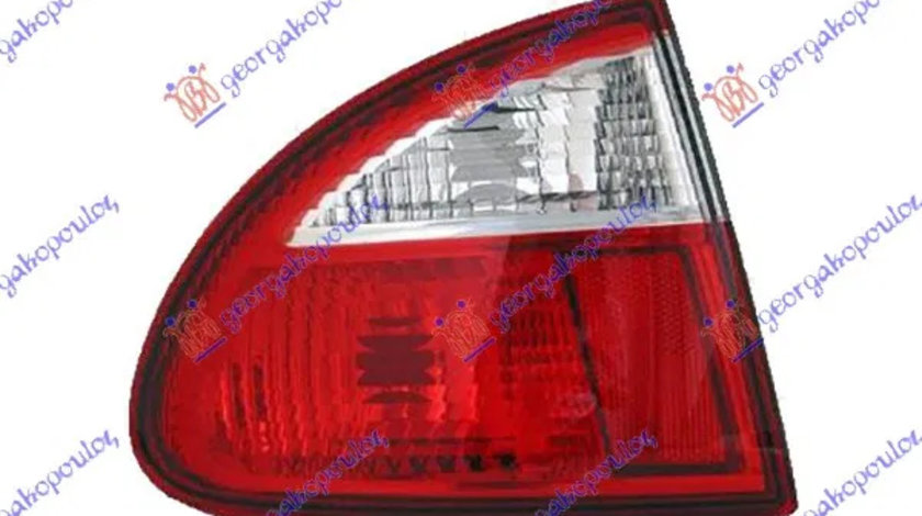 Stop lampa spate exterior stanga Seat Leon 1999 2000 2001 2002 2003 2004 2005