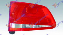 Stop lampa spate exterior stanga Volkswagen Touare...