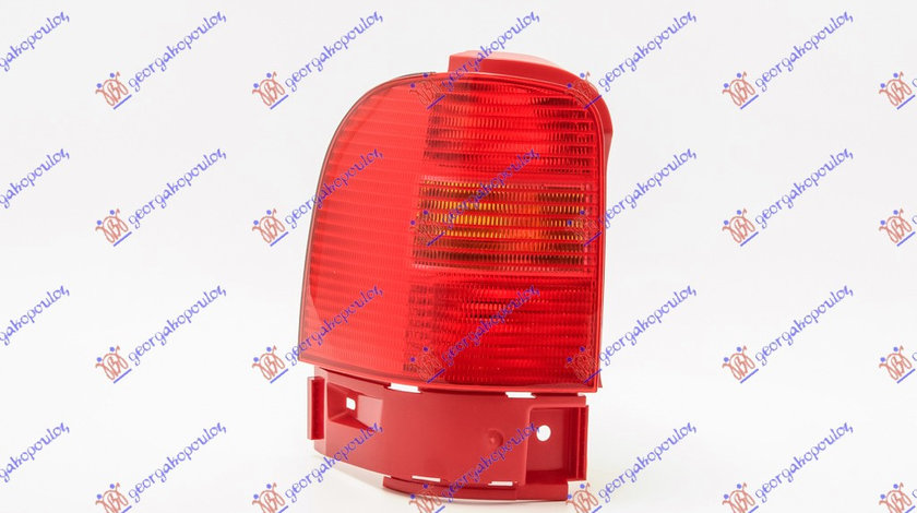 Stop Lampa Spate Exterior Stanga VW Sharan 1995 1996 1997 1998 1999 2000 2001 2002 2003 2004 2005 2006 2007