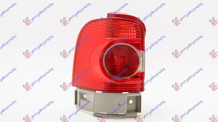 Stop Lampa Spate Exterior Stanga VW Sharan 1995 1996 1997 1998 1999 2000 2001 2002 2003 2004 2005 2006 2007