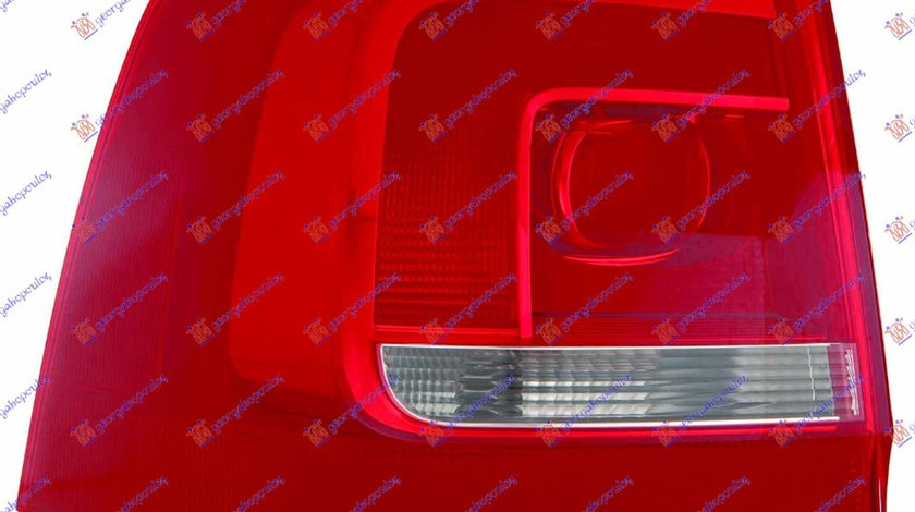 Stop Lampa Spate Exterior Stanga VW Sharan 2010 2011 2012 2013 2014 2015 2016 2017 2018 2019 2020 2021