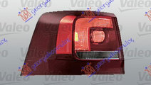 Stop Lampa Spate Exterior Stanga VW Sharan 2010 20...