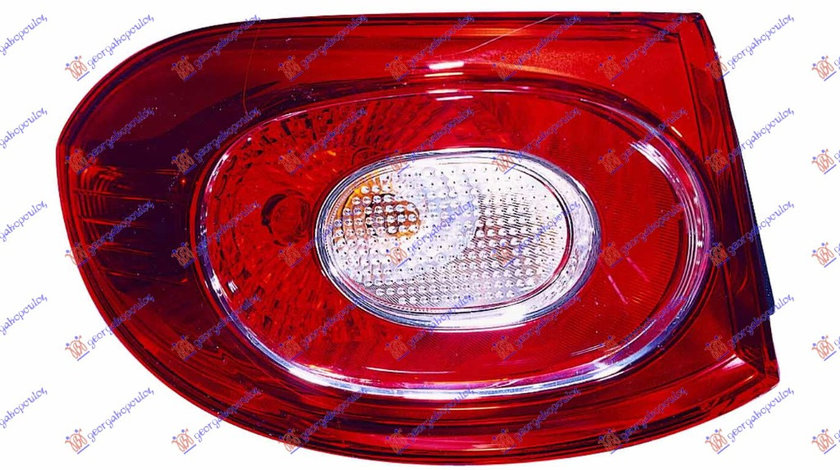 Stop Lampa Spate Exterior Stanga VW Tiguan 2007 2008 2009 2010 2011