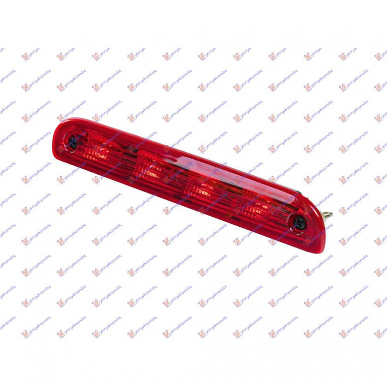 Stop Lampa Spate - Fiat 124 Dls 1966