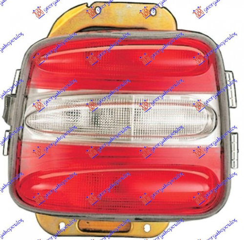 Stop Lampa Spate - Fiat Brava 1995