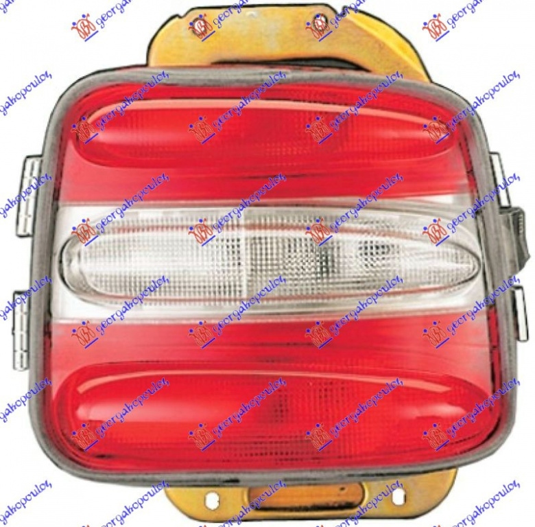 Stop Lampa Spate - Fiat Brava 1995
