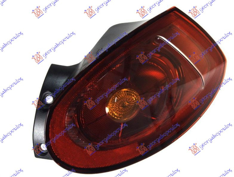 Stop Lampa Spate - Fiat Bravo 2007