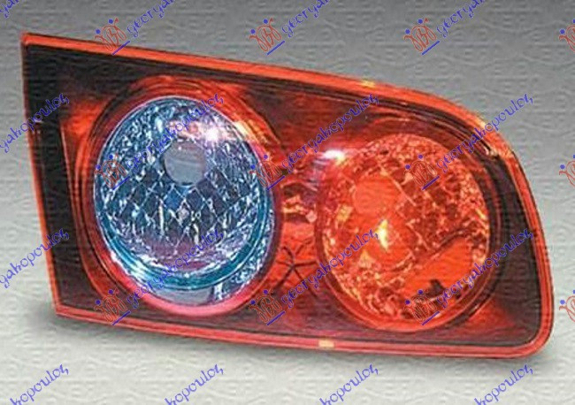 Stop Lampa Spate - Fiat Croma Sw 2005 , 51727252