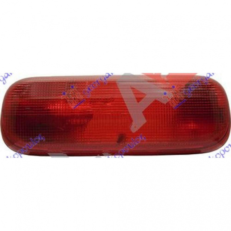 Stop Lampa Spate - Fiat Doblo 2005 , 51755145