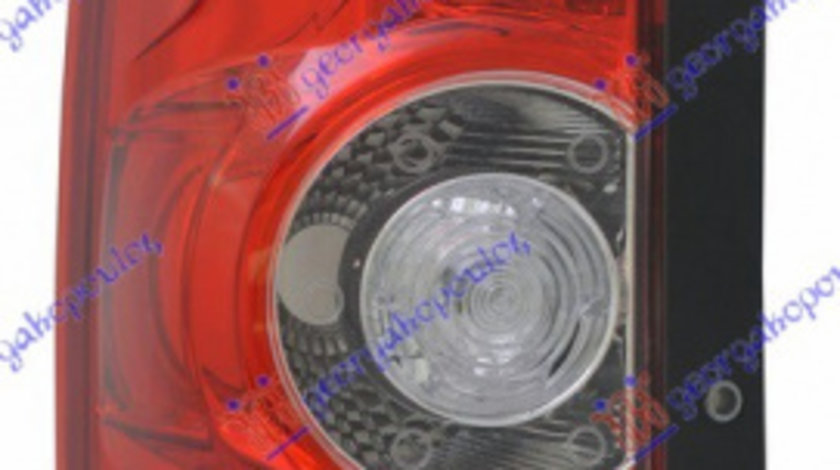 Stop Lampa Spate - Fiat Doblo 2009 , 51810674