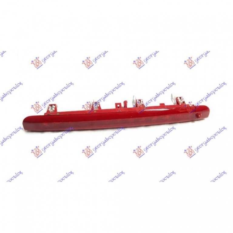 Stop Lampa Spate - Fiat Doblo 2015 , 51974248