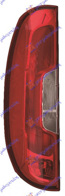 Stop Lampa Spate - Fiat Doblo 2015 , 51974248