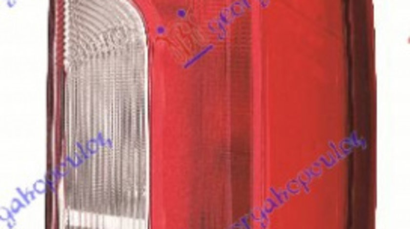 Stop Lampa Spate - Fiat Doblo 2015 , 51974249