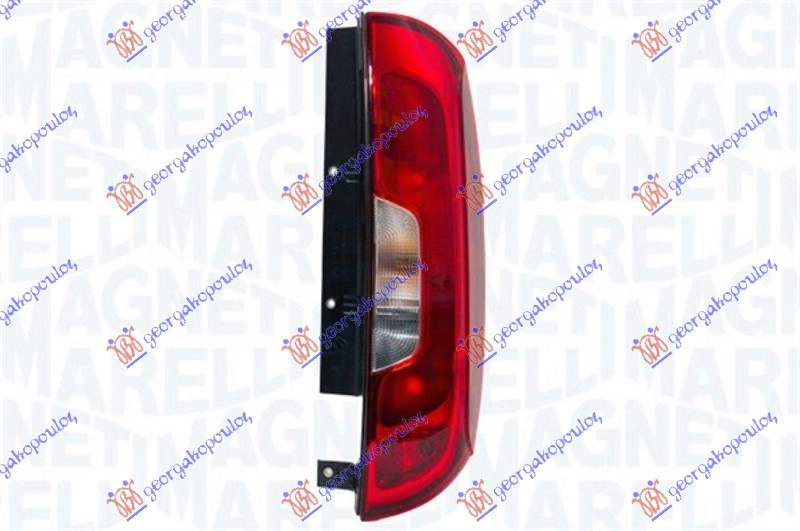 Stop Lampa Spate - Fiat Doblo 2015 , 51974249