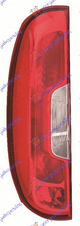 Stop Lampa Spate - Fiat Doblo 2015 , 51974250