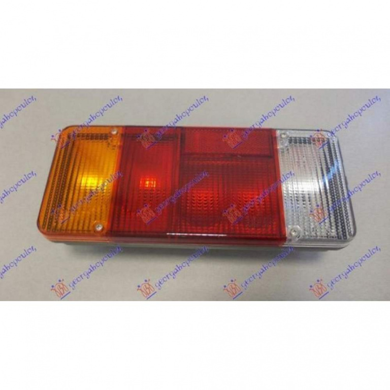 Stop Lampa Spate - Fiat Ducato 1994 , 1360258080