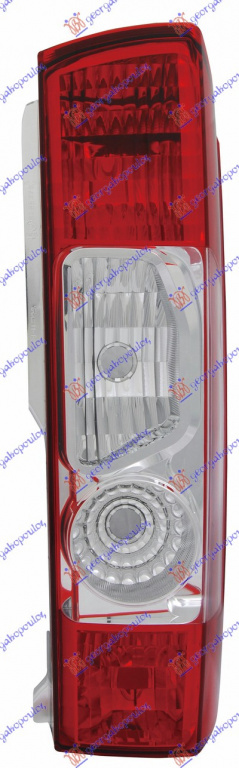 Stop Lampa Spate - Fiat Ducato 2006 , 1344047080