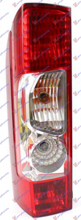 Stop Lampa Spate - Fiat Ducato 2006 , 1344050080