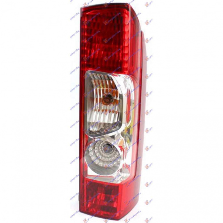 Stop Lampa Spate - Fiat Ducato 2006 , 1344050080