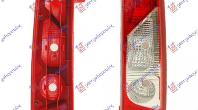 Stop Lampa Spate - Fiat Ducato 2006