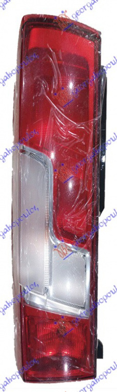 Stop Lampa Spate - Fiat Ducato 2014 , 1380673080