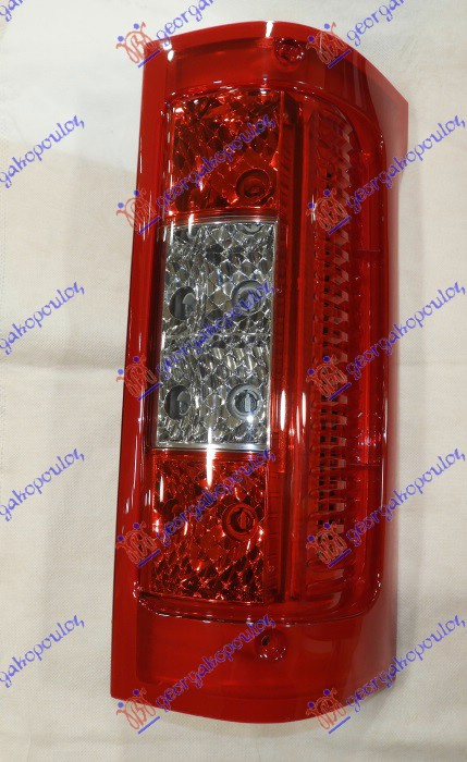 Stop Lampa Spate - Fiat Ducato2002 2003 , 1328427080