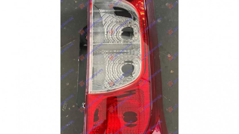 Stop Lampa Spate - Fiat Fiorino/Qubo 2008 , 135320508