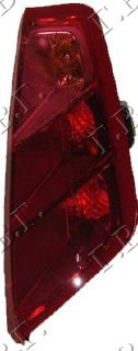 Stop Lampa Spate - Fiat Grande Punto 2005