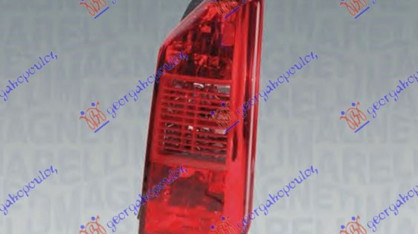 Stop Lampa Spate - Fiat Idea 2004 , 46829508