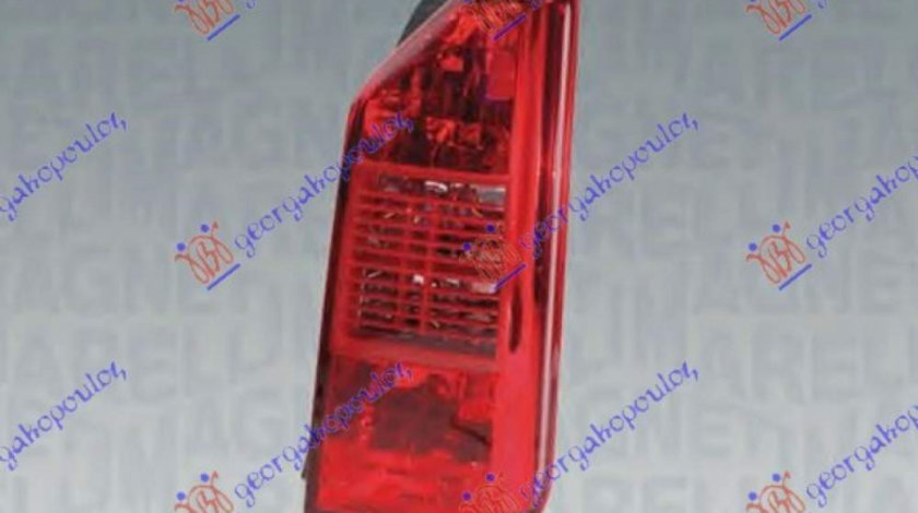 Stop Lampa Spate - Fiat Idea 2004 , 51780713