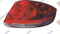 Stop Lampa Spate - Fiat Linea 2007 , 51753752